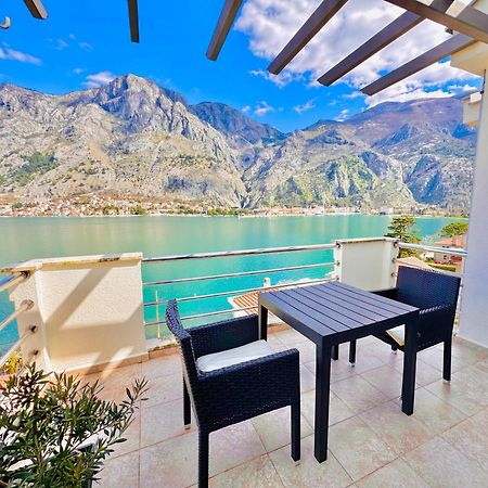Kotor Muo Apartments C3 מראה חיצוני תמונה