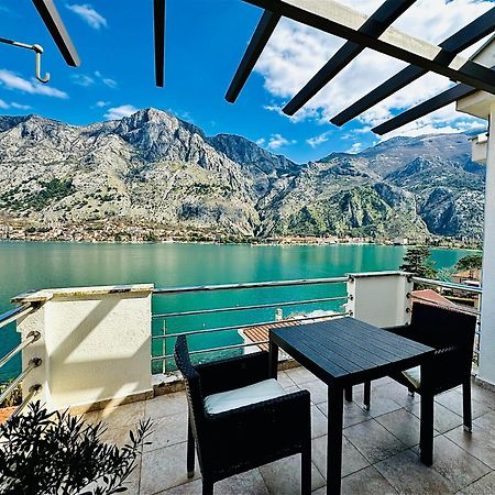 Kotor Muo Apartments C3 מראה חיצוני תמונה