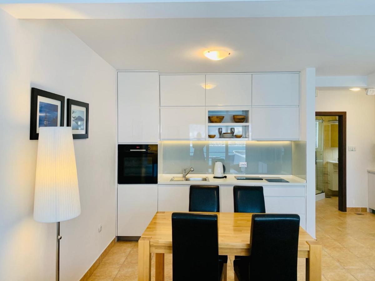 Kotor Muo Apartments C3 מראה חיצוני תמונה