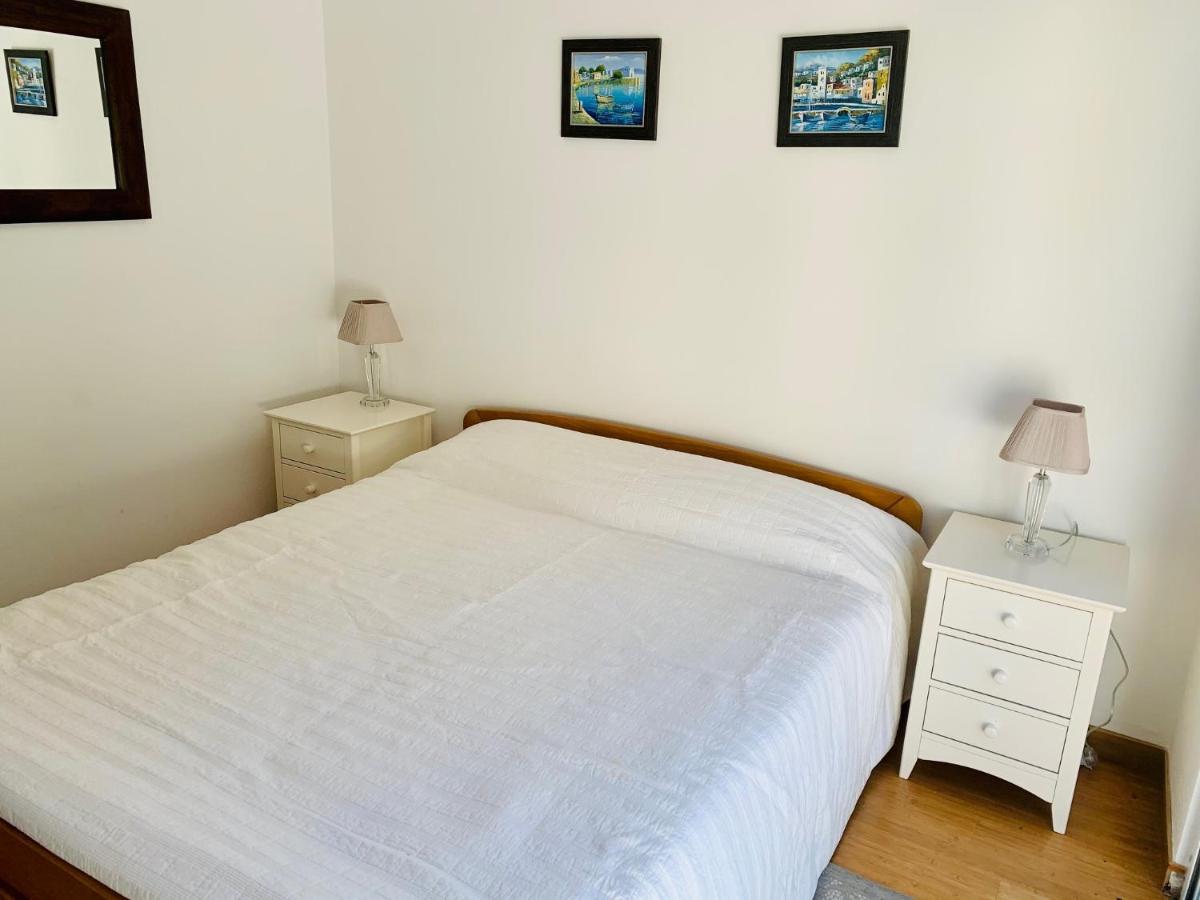 Kotor Muo Apartments C3 מראה חיצוני תמונה