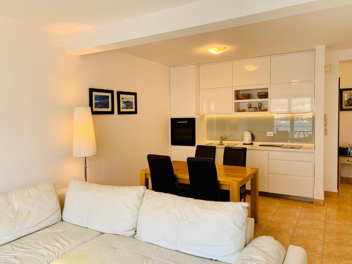 Kotor Muo Apartments C3 מראה חיצוני תמונה