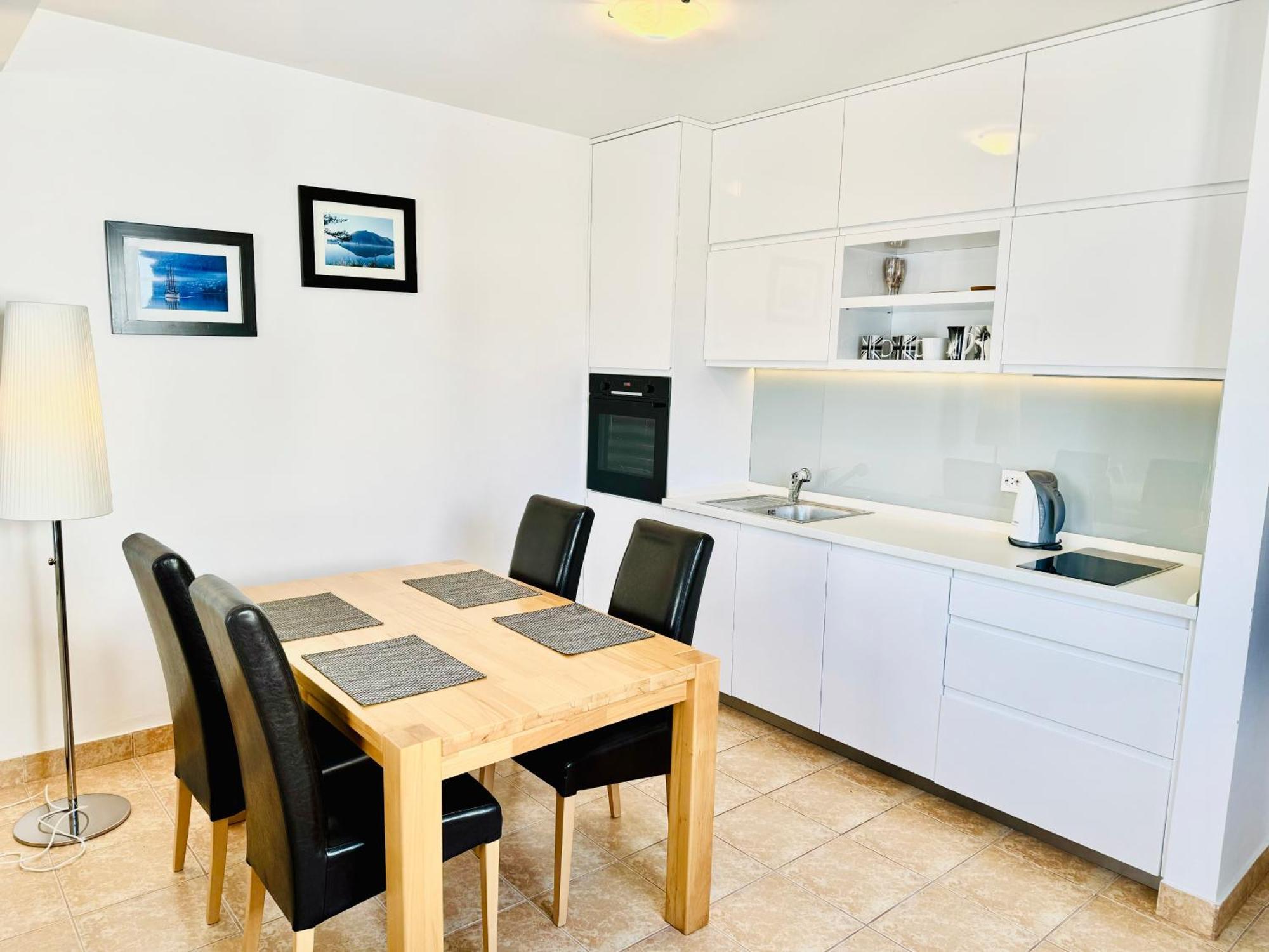 Kotor Muo Apartments C3 מראה חיצוני תמונה